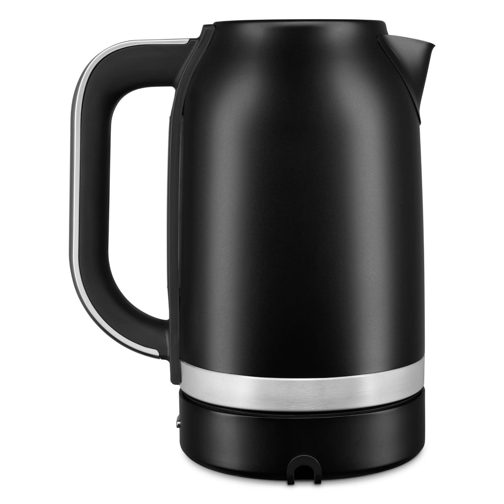 KitchenAid KEK170 1.7L Variable Temperature Electric Kettle (Matte