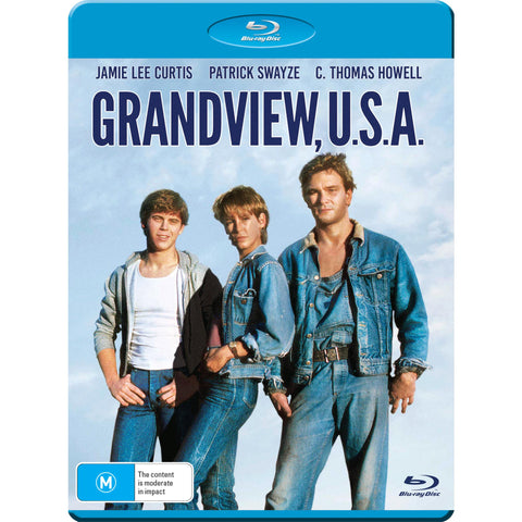 Grandview U.S.A.