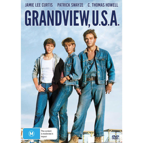 Grandview U.S.A.