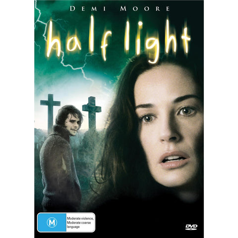 Half Light