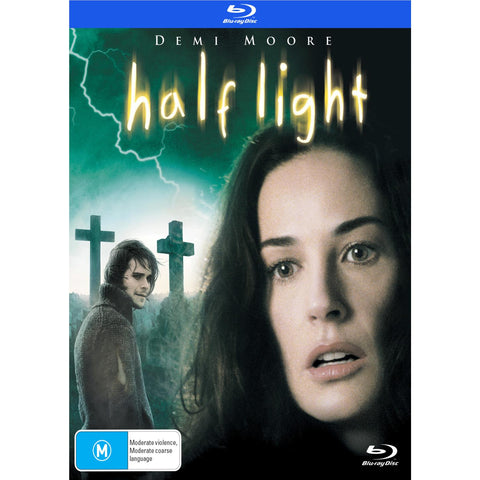 Half Light
