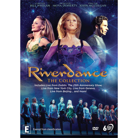 Riverdance - The Collection