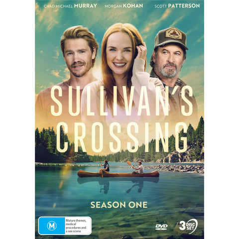 Sullivan's Crossing - Season 1