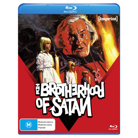 Brotherhood of Satan