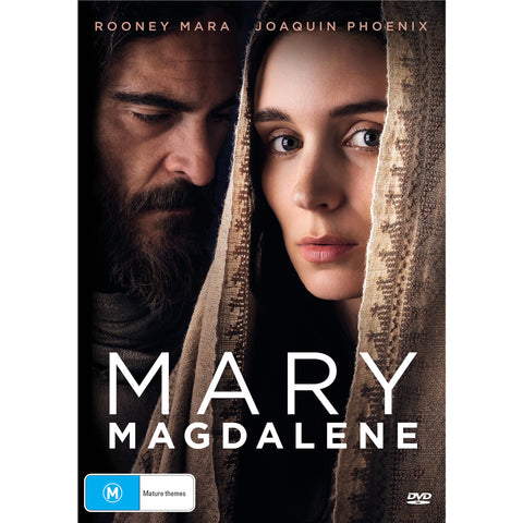 Mary Magdalene