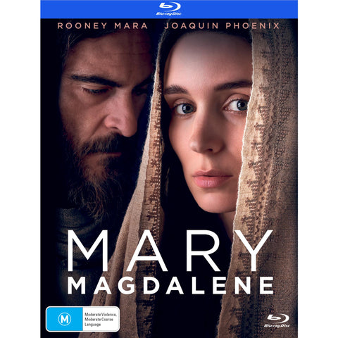 Mary Magdalene
