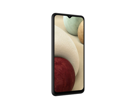 Samsung galaxy A12 128GB (Black) [~Refurbished: Excellent]