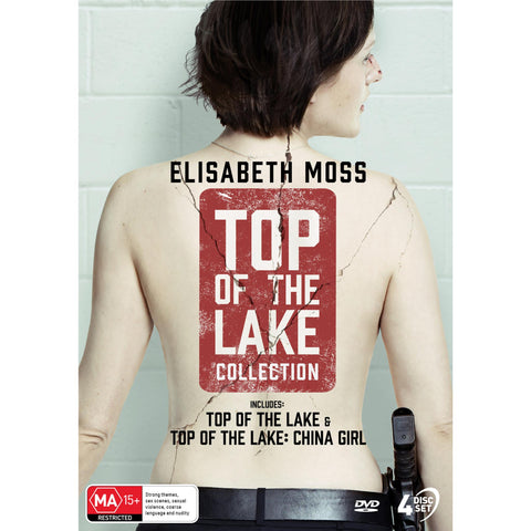 Top of the Lake - The Complete Collection