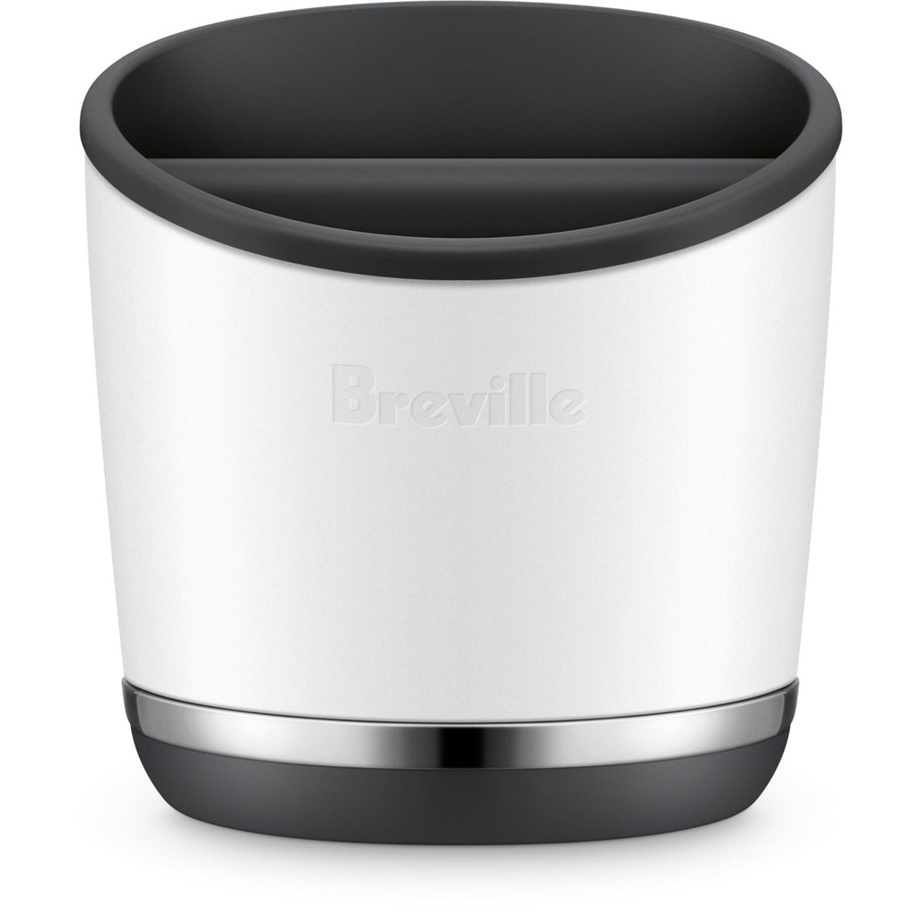 Breville the Knock Box 20 (Sea Salt) JB HiFi