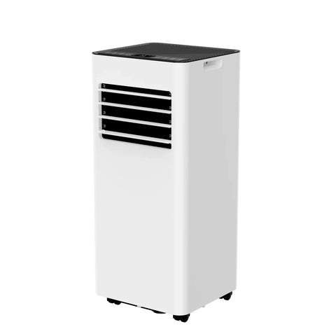 Sheffield Portable Air Conditioner & Dehumidifier - 7000 BTU | Compact Cooling (PL619)