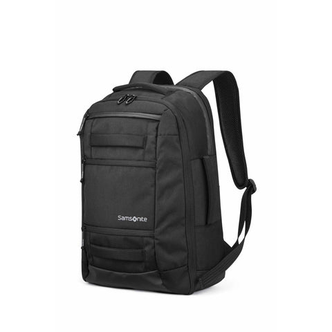 Samsonite Detour Travel Backpack (Black)