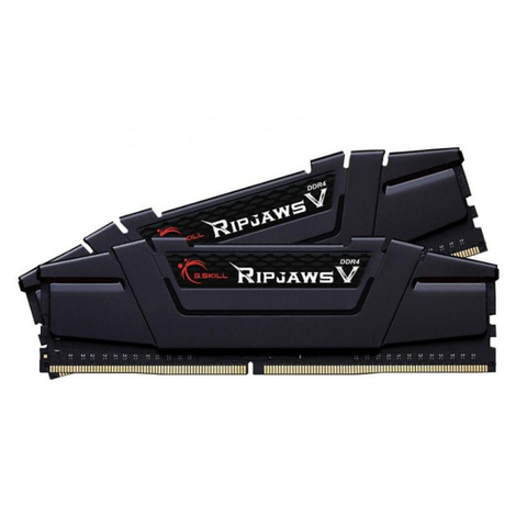G.Skill Ripjaws V 32GB (2 x 16GB) DDR4 3200MT/s Gaming RAM