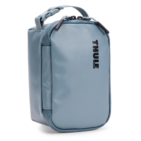 THULE Chasm Packing Gear Cube Travel Storage 3L Small (Pond Gray)