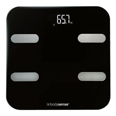 Propert Bodysense Matrix 2 Smart Body Analysis Scales 180kg Black