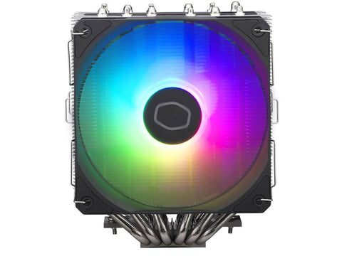 Cooler Master Hyper 620S CPU Air Cooler