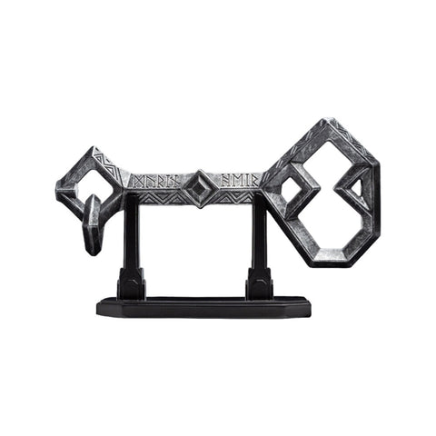 The Hobbit Key to Erebor Prop Replica Cosplay Accessory Kids/Adult Figure Toy