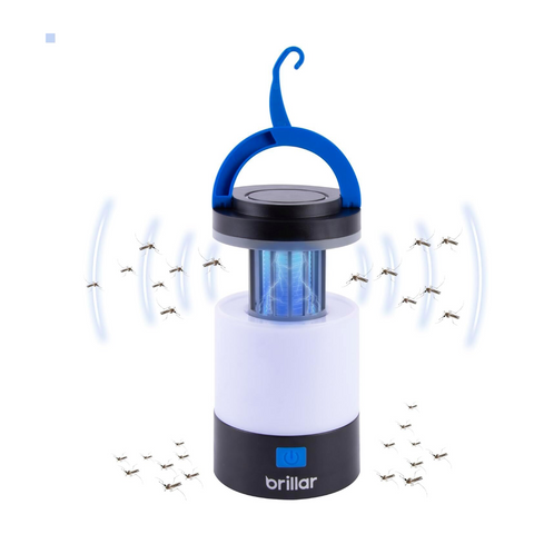 Brillar 3-in-1 Mosquito Insect Killer Lamp