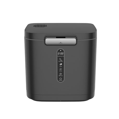Healthy Choice Electric Food Waste Composter 3.8L
