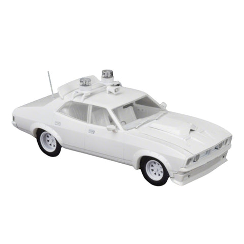 DDA 1:24 Scale Ford Falcon XB V8 Interceptor Sealed Body Plastic Model Kit