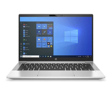 HP ProBook 430 G8 Intel i7 1165G7 2.80GHz 8GB RAM 256GB SSD 13.3" Win 11 [~Refurbished: Very Good]