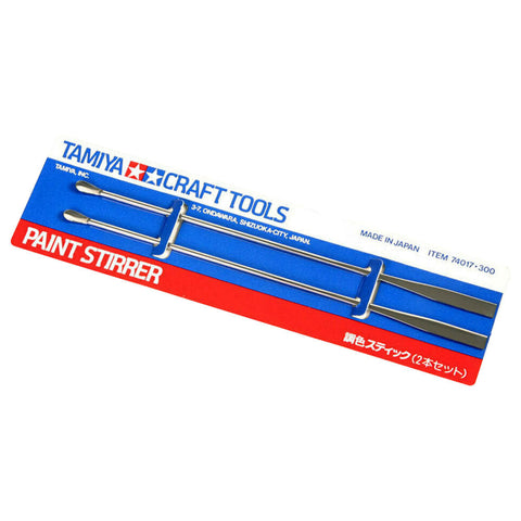 Tamiya Paint Stirrer