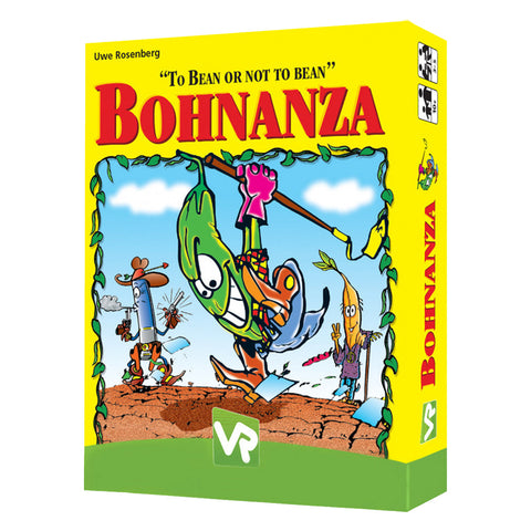 Amigo Bohnanza Original