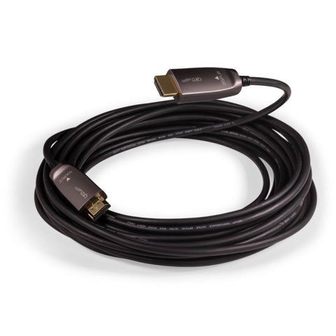 QED Performance Optical Ultra High Speed HDMI 10M