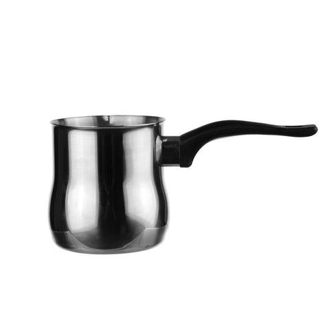 Coffee Culture Stainless Steel 350Ml Turkish Coffee Pot