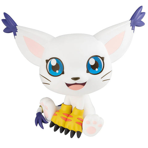 Megahouse Lookup Digimon Adventure Tailmon (Repeat)