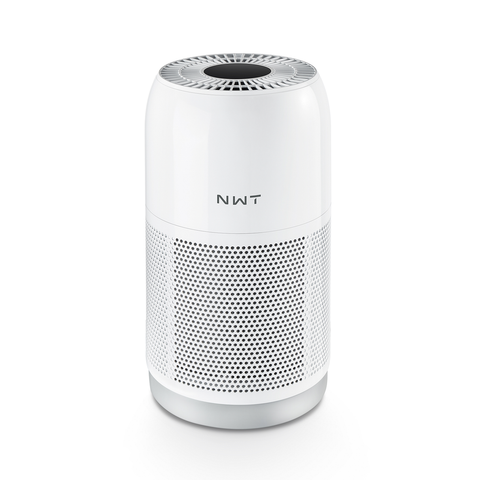 NWT Compact Smart Air Purifier