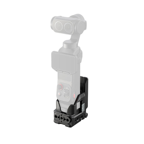 SmallRig Attachable Mount for Insta360 Luna Ultra 6824