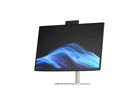 HP EliteStudio 8 AIO G1i Intel Ultra 5 245 5.10GHz 16GB RAM 256GB SSD 27" QHD Wi-Fi Win 11 [~Refurbished: Very Good]