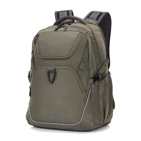 High Sierra Access 4 Backpack (Khaki)