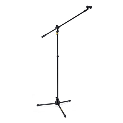 Hercules MS632B Plus Microphone Holder/Stand Set