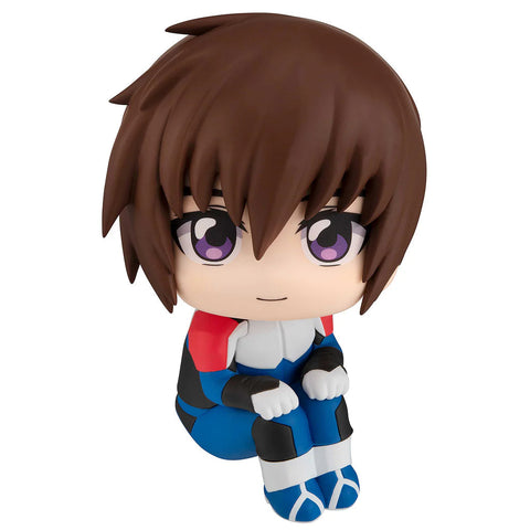 Lookup Mobile Suit Gundam SEED Freedom Kira Yamato
