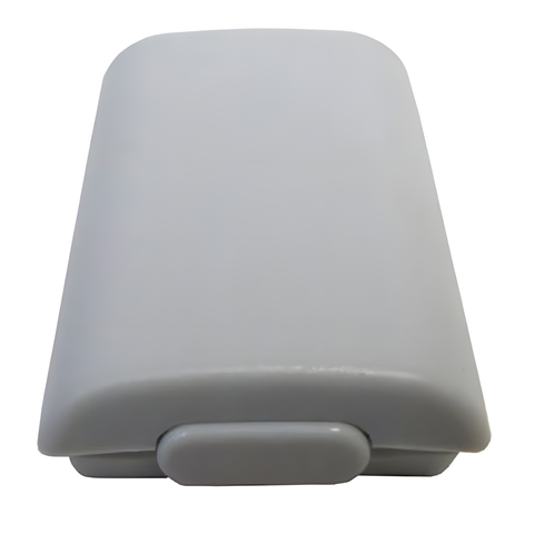 Asmodee Xbox 360 White Battery Shell Replacement