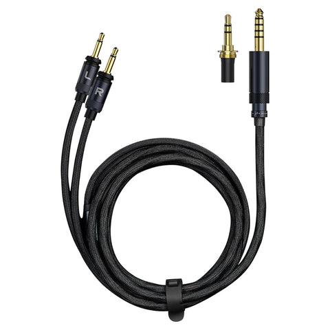 FiiO LL-RD 2024 Dual 3.5mm / 4.4mm Swappable Plugs