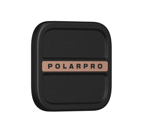 PolarPro LiteChaser Defender Plate Replacement for iPhone case