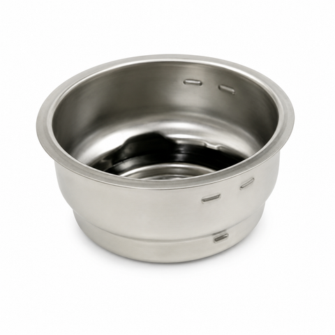 Delonghi Coffee Maker Large Filter 2-Cup AS00006261 -