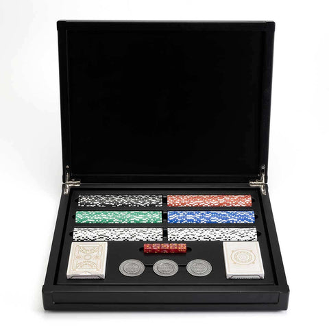 Royal Selangor Ace Poker Set