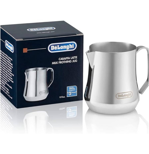 Delonghi Coffee Maker Milk Frothing Jug 5513282201