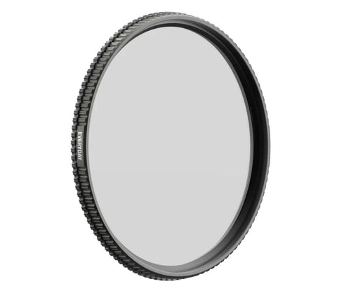 PolarPro ShortStache Everyday MistPL Polarizer 67mm 1/4 Strength (Black)