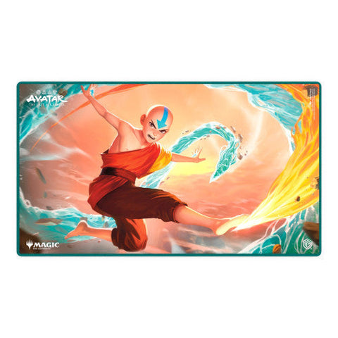 Ultimate Guard: Playmat - MTG: Avatar - Avatar Aang