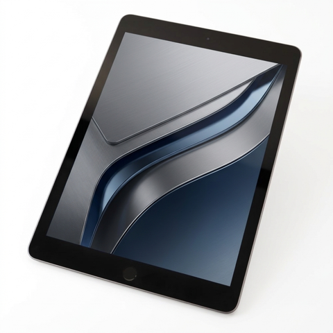 Apple iPad 6th Gen - 128GB - Space Gray 9.7" A1954 (Unlocked) Wi-Fi+LTE [~Refurbished: Very Good]