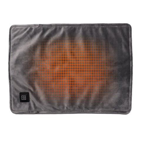 Sash and Bloom Winter Warm Multi-Purpose Portable Heated Pad