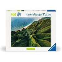 Ravensburger 500pc Epic Journey Puzzle