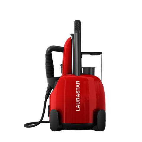 Laurastar Lift Steam Station (Red)