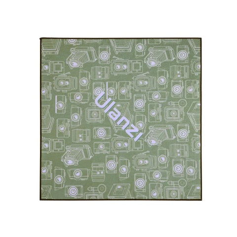 Ulanzi CO20 Protective Wrap 45x45 cm (Green Pattern)