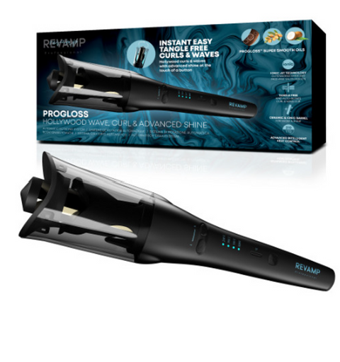 Revamp Progloss Hollywood Wave Advanced Protect and Shine