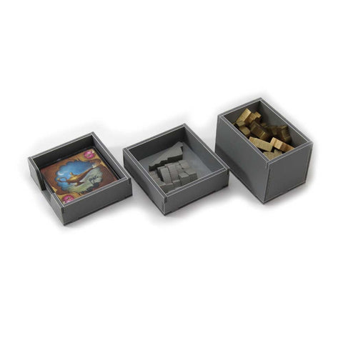 Folded Space Game Inserts - Five Tribes